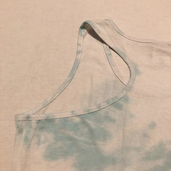 Pink Floyd Band Tee Tank Top Womens Size Large - Picture 14 of 16